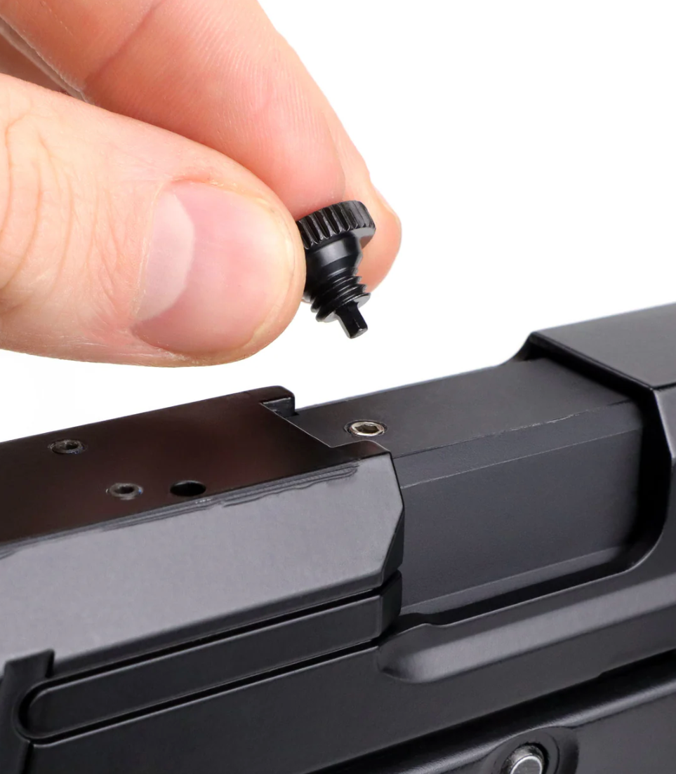 SSX23 TDC TOOL