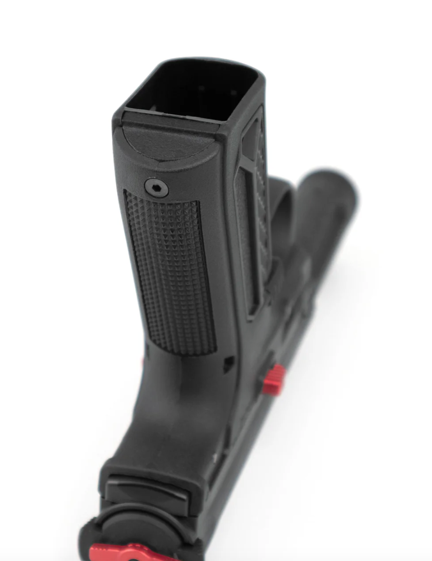 AAP-01 Grip Dust Cover