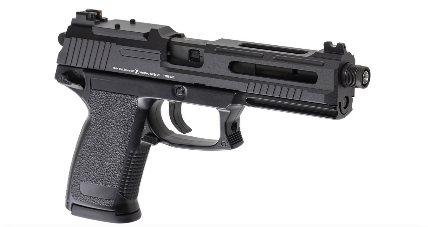 Ninja 23 GNB