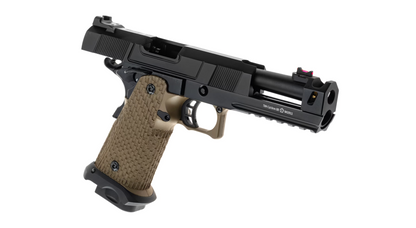 R501 Full Metal GBB