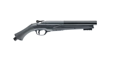 T4E HDS68 16 joule CO2 pumpgun kaliber .68 shotgun | Airsoftgeek