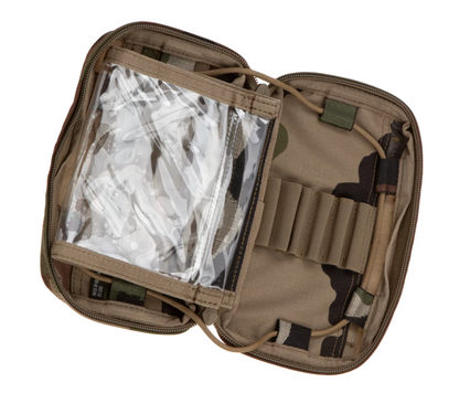 Admin Pouch Core - Multicam