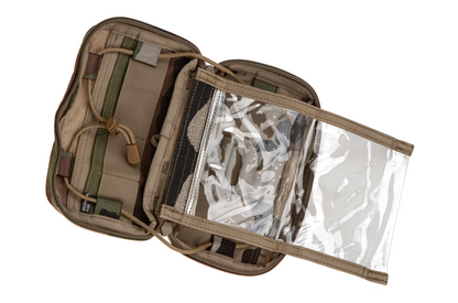 Admin Pouch Core - Multicam