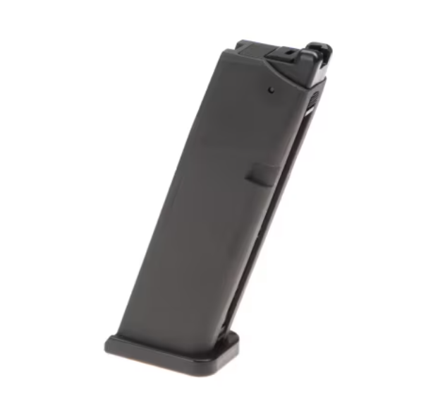 Magazin Glock 17 Gen 4 18rds Co2