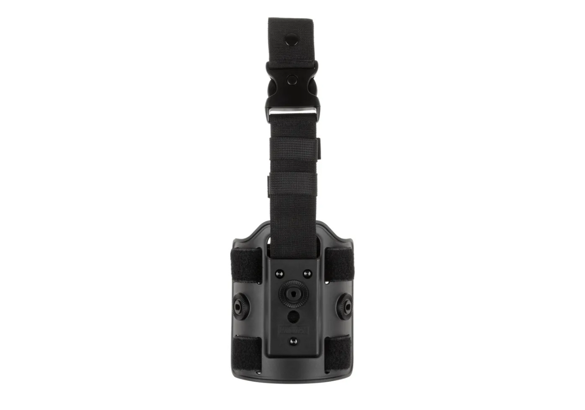 Amomax Drop Leg Platform