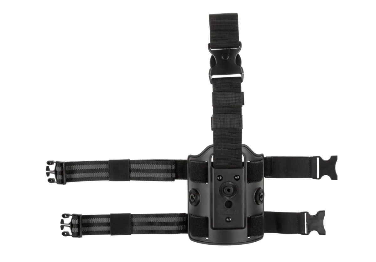 Amomax Drop Leg Platform