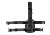 Amomax Drop Leg Platform