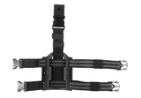 Amomax Drop Leg Platform