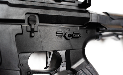 Splatter SMG ARP9 Gel Blaster