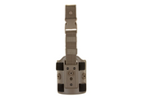 Amomax Drop Leg Platform