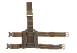 Amomax Drop Leg Platform