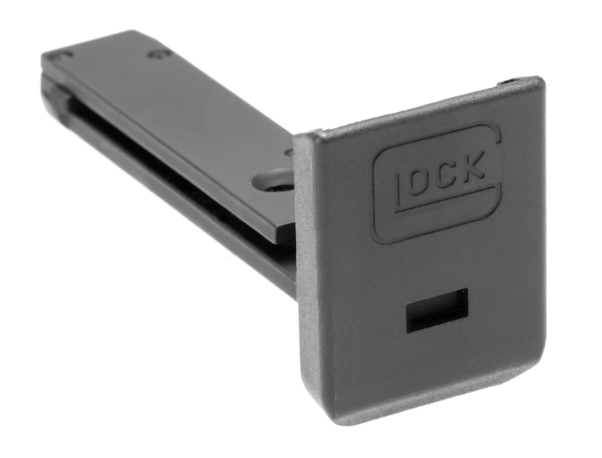 Magasin til Glock G19 Gen 5 CO2 4,5 mm – 15 skud