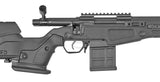 AAC T10 Bolt Action Sniper Rifle
