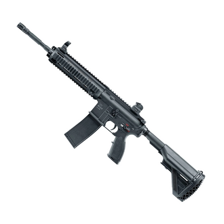 HK416 T4E .43 cal 7.5 J