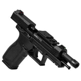 TP22 gas blowback airsoft pistol semi og fuldauto | Airsoftgeek