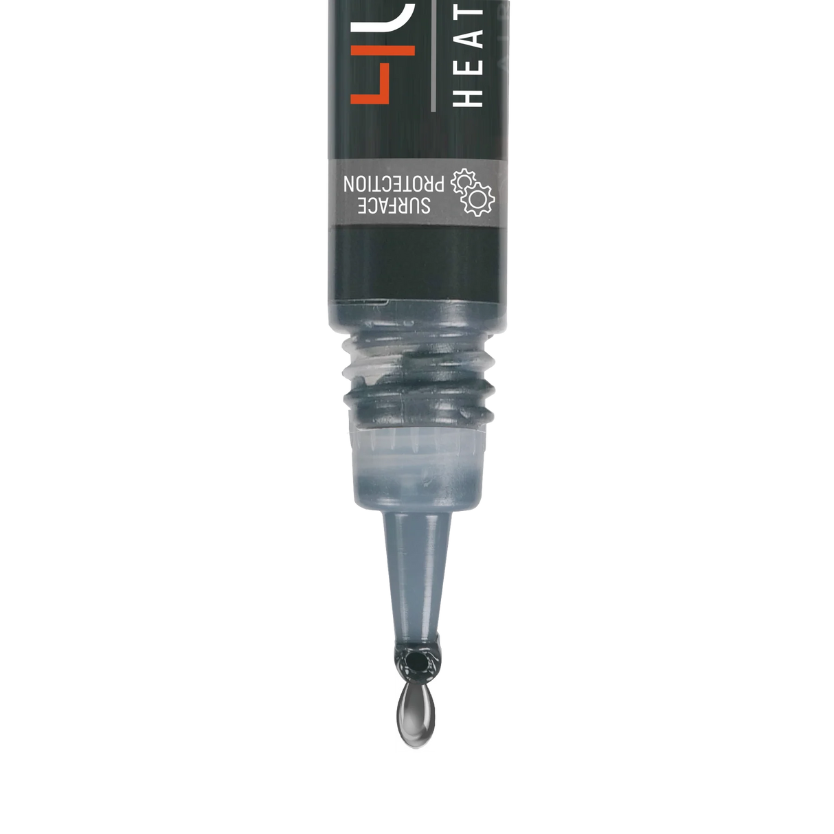 4UANTUM GEAR HEAT RESISTANT GEAR LUBRICANT