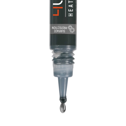 4UANTUM GEAR HEAT RESISTANT GEAR LUBRICANT