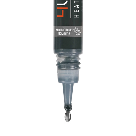 4UANTUM GEAR HEAT RESISTANT GEAR LUBRICANT