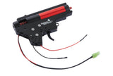 Lancer Tactical gearbox Gen 2 M4/M16