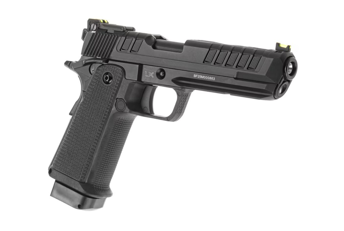 Umarex UX Stratix 4,5 mm CO2 Blowback - 3 J