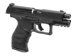 Walther PPQ M2 Blowback 4,5 mm CO2-luftpistol