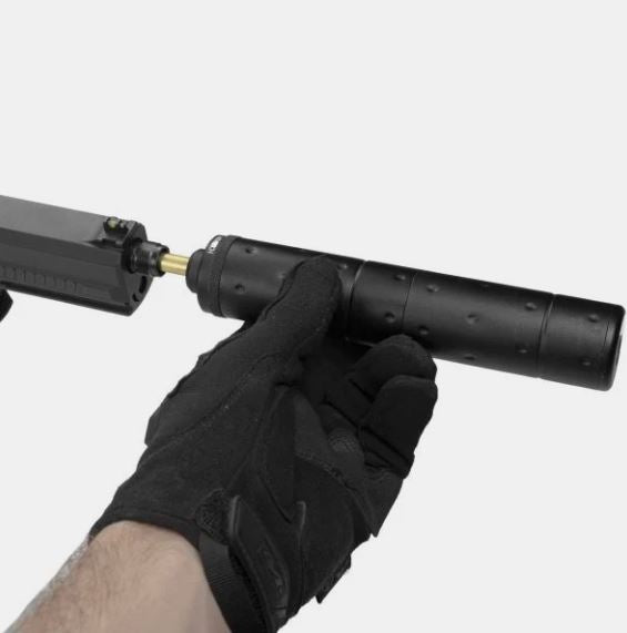 SSX23 Pistol High Power Airsoft Pistol