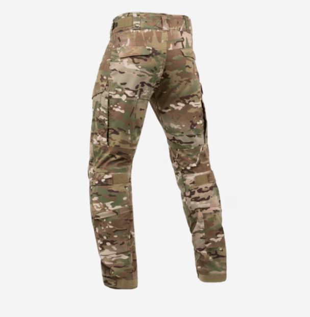 G4 Combat Pants - Multicam
