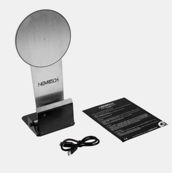Bluetooth Timer Target