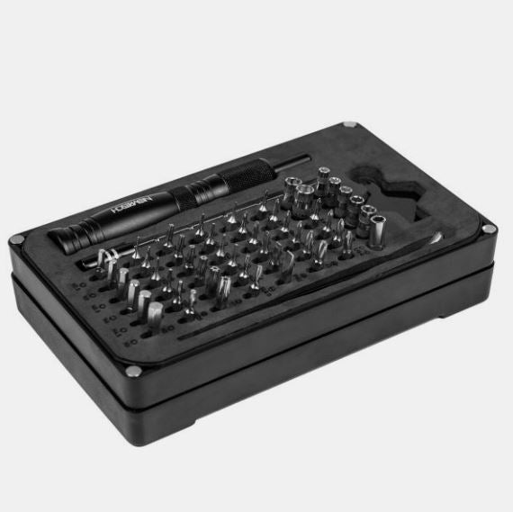 Tool Kit (S2 Steel)