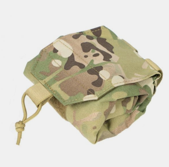 Dump Pouch