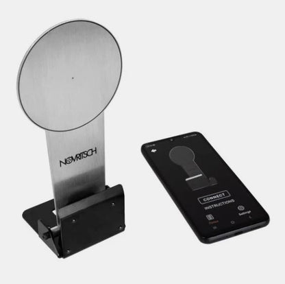 Bluetooth Timer Target