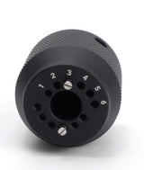 Universal Cylinder Nozzle Nøgle