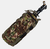 HPA Molle Pouch - Sort
