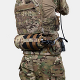 HPA Molle Pouch - Sort