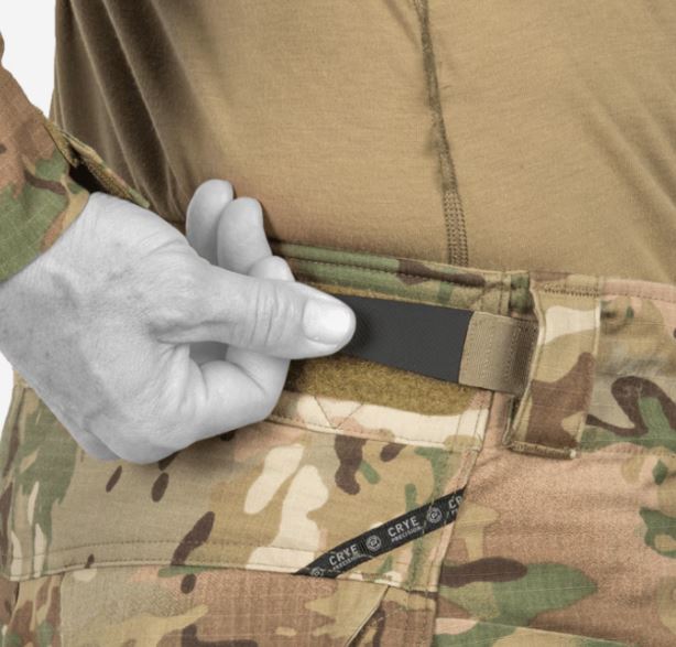 G4 Combat Pants - Multicam