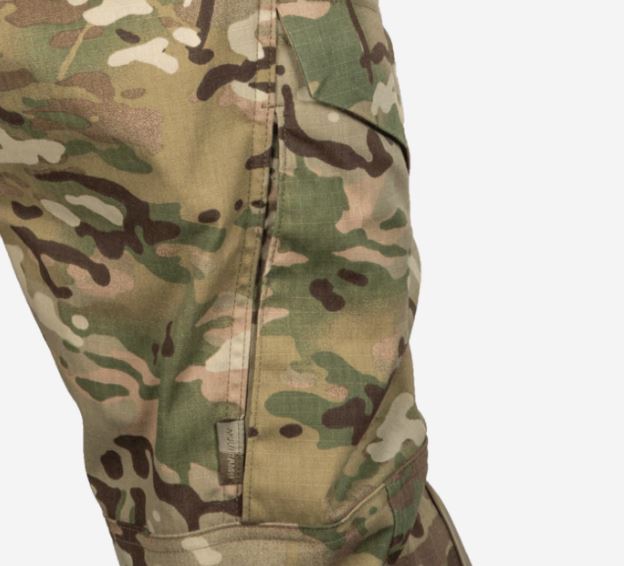 G4 Combat Pants - Multicam
