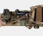 HPA Molle Pouch - Sort