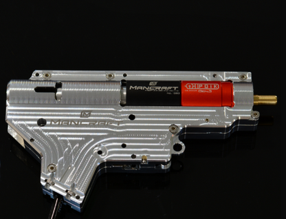 PDiK Gen.3 V2 Gearbox