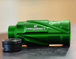 Mancraft Mjolnir Amplifier - Grøn