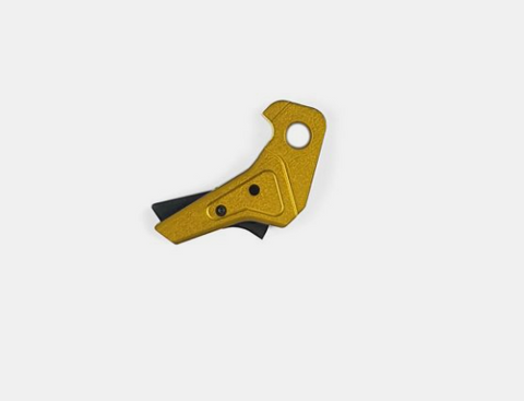 SSP18 Adjustable Speed ​​Trigger - Gold