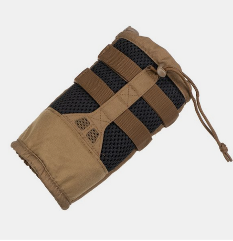 HPA Molle Pouch - Tan