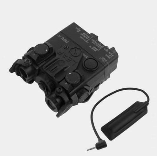 DBAL-A Box (Light+Laser)