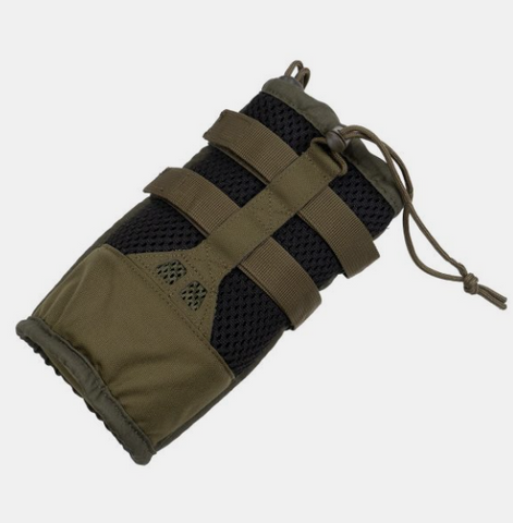 HPA Molle Pouch - OD Green