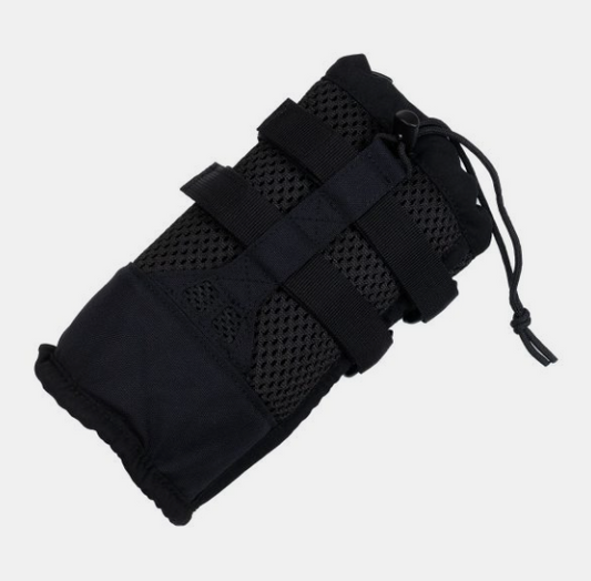 HPA Molle Pouch - Sort