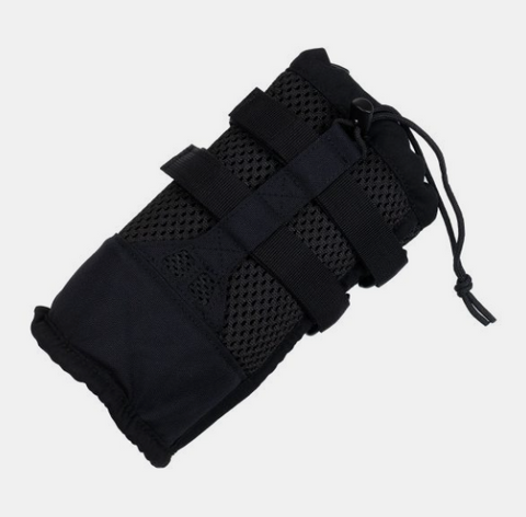 HPA Molle Pouch - Black
