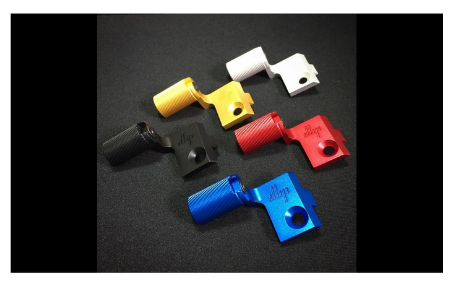 Cocking Handle Slide Racker KIT VER.4 (LEFT)