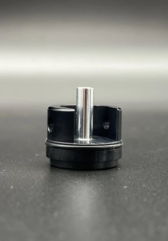 CNC cylinder head universal - A standard