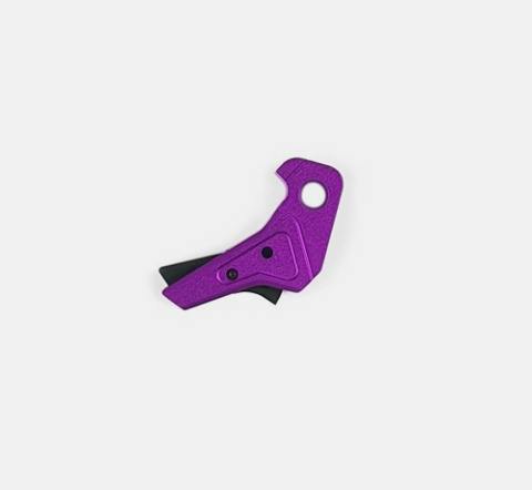 SSP18 Adjustable Speed ​​Trigger - Purple
