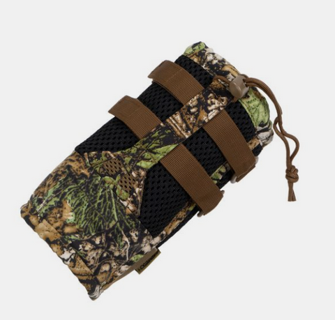 HPA Molle Pouch - Amber