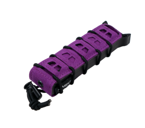 Open SMG Magasin Pouch - Purple